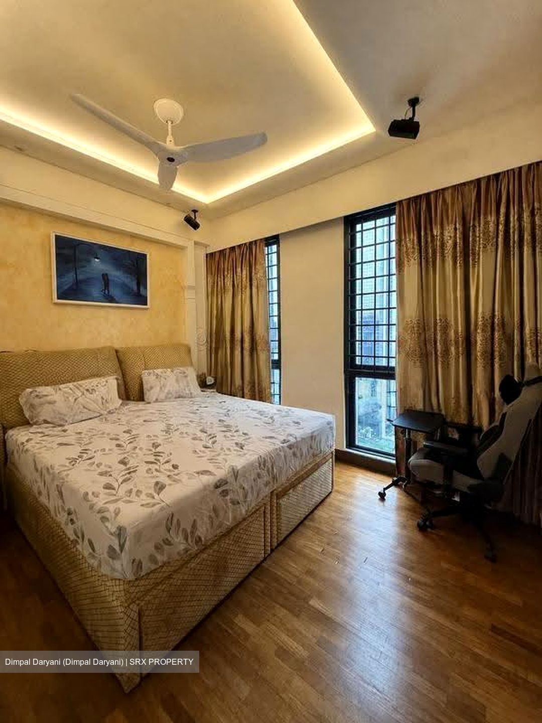 Tanglin View (D3), Condominium #639049101